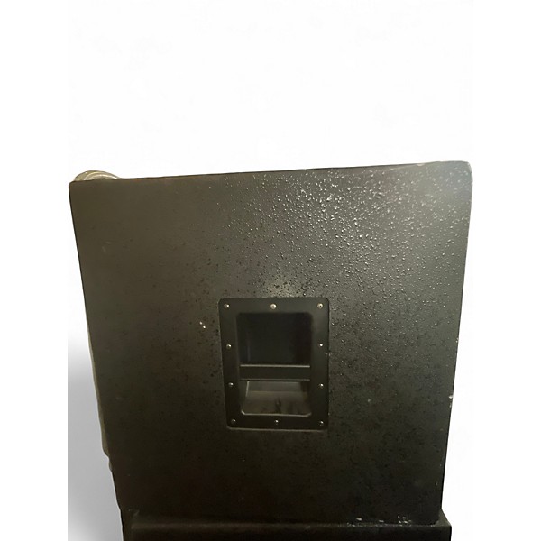 Used Pro Reck  PR 18 Powered Subwoofer