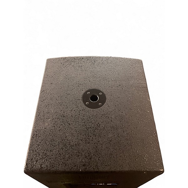 Used Pro Reck  PR 18 Powered Subwoofer