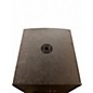 Used Pro Reck  PR 18 Powered Subwoofer