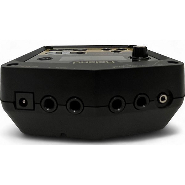 Used Roland TM-2 Electric Drum Module