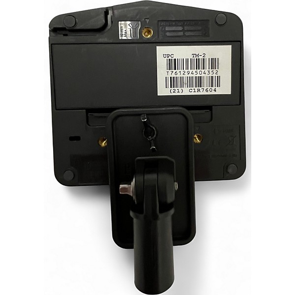 Used Roland TM-2 Electric Drum Module