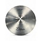 Used Zildjian 14in A Series Hi Hat Top Cymbal thumbnail