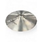 Used Zildjian 14in A Series Hi Hat Top Cymbal