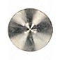 Used Zildjian 14in A Series Hi Hat Top Cymbal