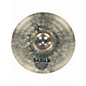 Used SABIAN 16in AAX CONCEPT CRASH Cymbal