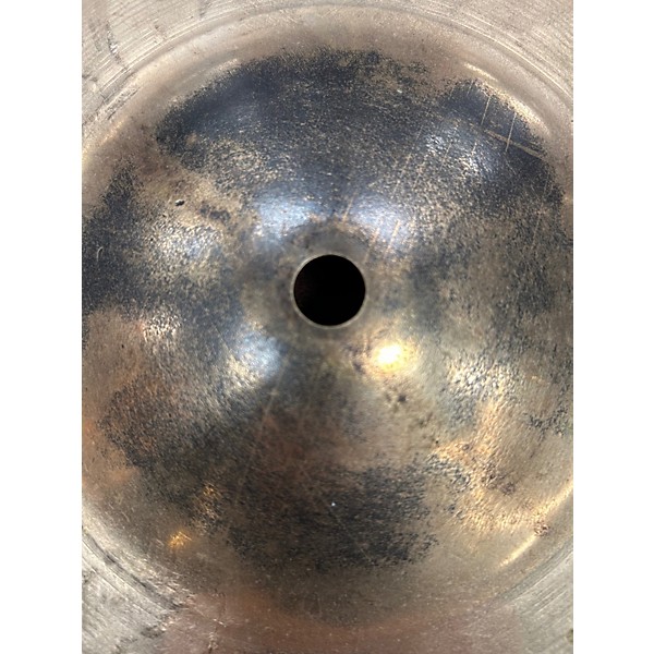Used SABIAN 16in AAX CONCEPT CRASH Cymbal