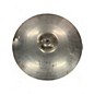 Used SABIAN 19in AAX Crash Cymbal thumbnail
