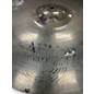 Used SABIAN 19in AAX Crash Cymbal