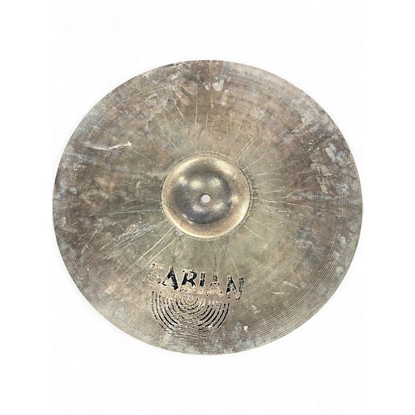 Used SABIAN 19in AAX Crash Cymbal