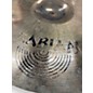 Used SABIAN 19in AAX Crash Cymbal