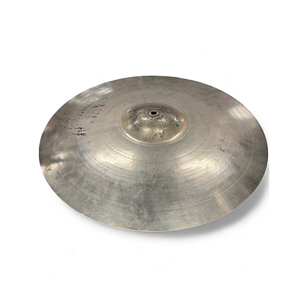 Used SABIAN 19in AAX Crash Cymbal