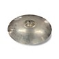 Used SABIAN 19in AAX Crash Cymbal