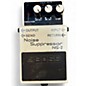 Used BOSS NS2 Noise Suppressor Effect Pedal thumbnail