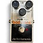 Used Electro-Harmonix Bad Stone Phase Shifter Effect Pedal thumbnail
