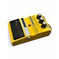 Used DOD fx50-b Effect Pedal