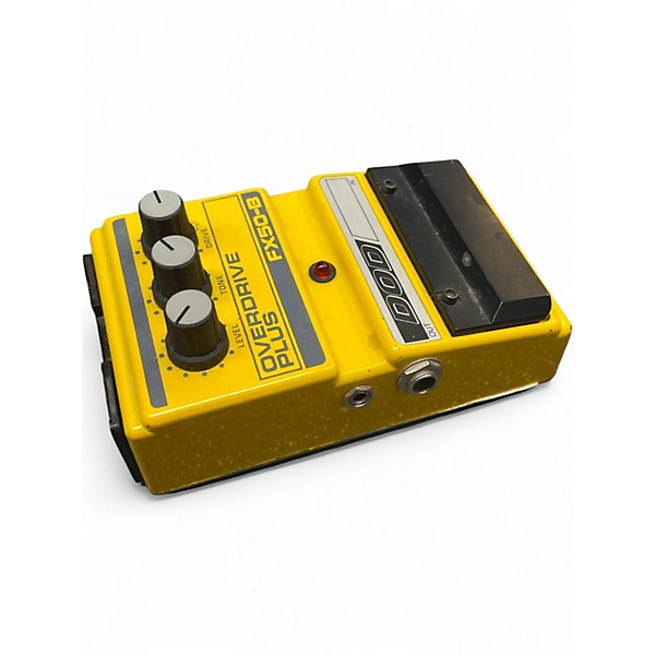 Used DOD fx50-b Effect Pedal