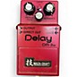 Used BOSS DM2W Delay Waza Craft Effect Pedal thumbnail