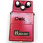 Used BOSS DM2W Delay Waza Craft Effect Pedal