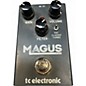 Used TC Electronic Grand Magus Distortion Effect Pedal thumbnail