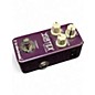 Used TC Electronic Vortex Mini Flanger Effect Pedal thumbnail