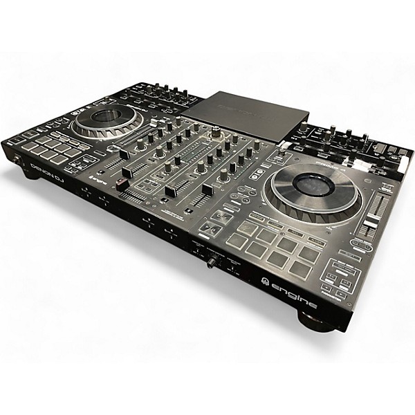Used Denon DJ PRIME 4 DJ Controller