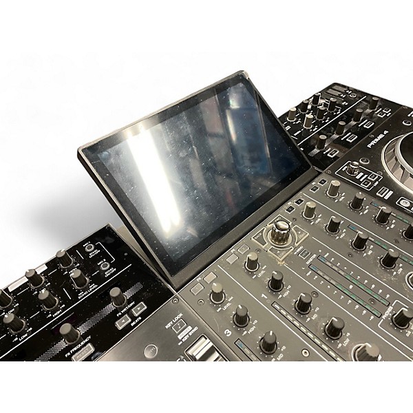 Used Denon DJ PRIME 4 DJ Controller