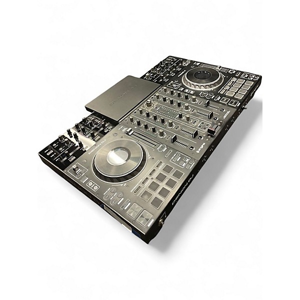Used Denon DJ PRIME 4 DJ Controller