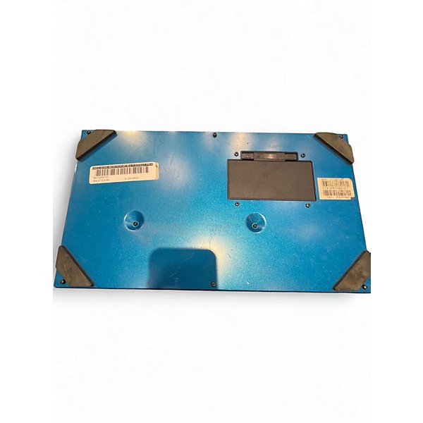 Used BOSS ME80 Guitar Multi Effect Processor