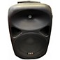 Used Lyx Pro SPA-12BAT Powered Speaker thumbnail