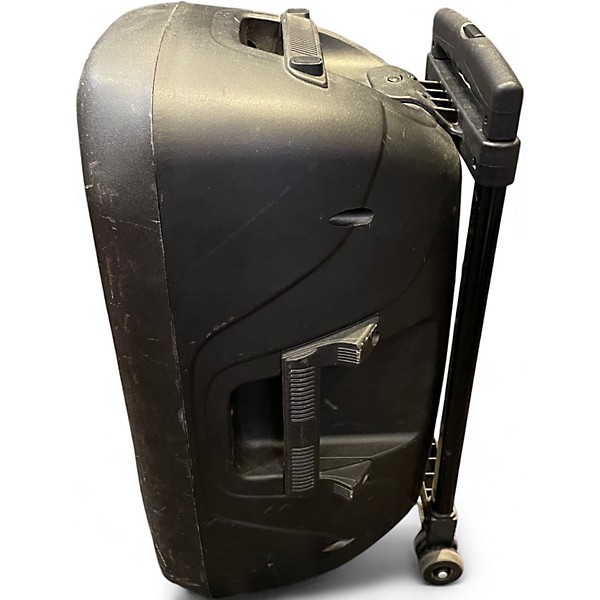 Used Lyx Pro SPA-12BAT Powered Speaker