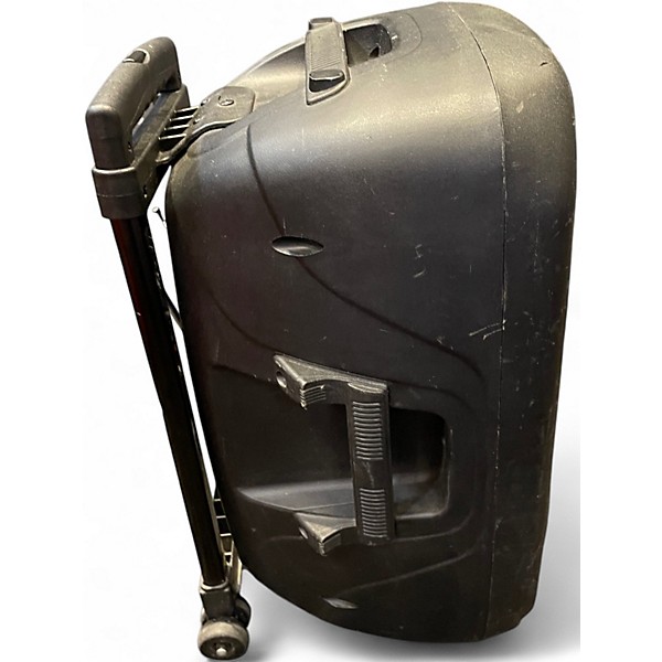 Used Lyx Pro SPA-12BAT Powered Speaker