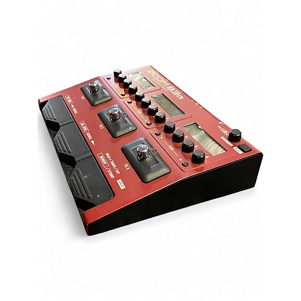 Used Zoom B3N Pedal
