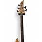 Used ESP LTD B205SM 5 String FRETLESS Natural Electric Bass Guitar
