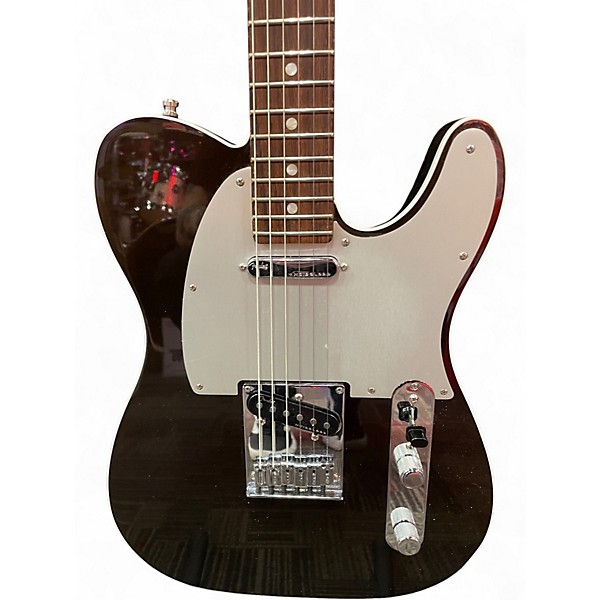 Used Fender American Ultra Telecaster TEXAS TEA Solid Body Electric Guitar