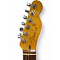 Used Fender American Ultra Telecaster TEXAS TEA Solid Body Electric Guitar
