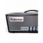 Used Friedman Twin Sister 2-Channel 40-Watt Guitar Amp Head Tube Guitar Amp Head