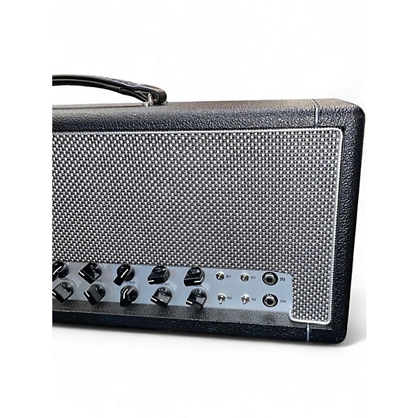 Used Friedman Twin Sister 2-Channel 40-Watt Guitar Amp Head Tube Guitar Amp Head