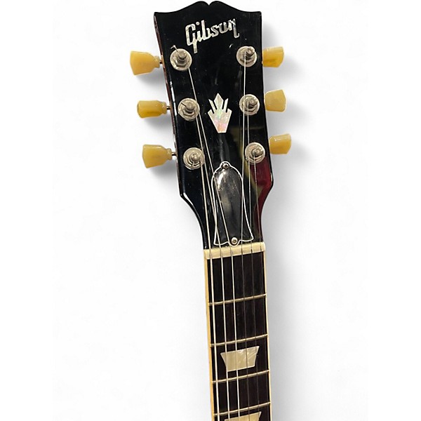 Used Gibson SG Heritage Cherry Solid Body Electric Guitar
