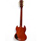 Used Gibson SG Heritage Cherry Solid Body Electric Guitar