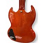 Used Gibson SG Heritage Cherry Solid Body Electric Guitar