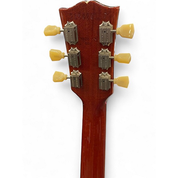 Used Gibson SG Heritage Cherry Solid Body Electric Guitar