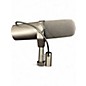 Used Shure SM7B Dynamic Microphone