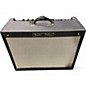 Used Fender Hot Rod Deluxe 40W 1x12 Tube Guitar Combo Amp thumbnail