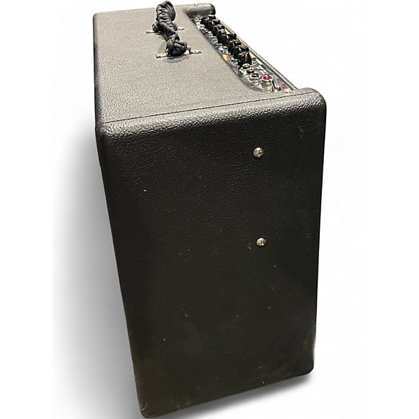 Used Fender Hot Rod Deluxe 40W 1x12 Tube Guitar Combo Amp