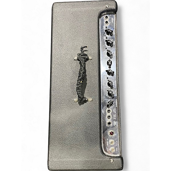 Used Fender Hot Rod Deluxe 40W 1x12 Tube Guitar Combo Amp