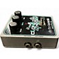 Used Electro-Harmonix Clone Theory Stereo Chorus Vibrato Effect Pedal