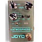 Used Joyo Atmosphere Effect Pedal thumbnail