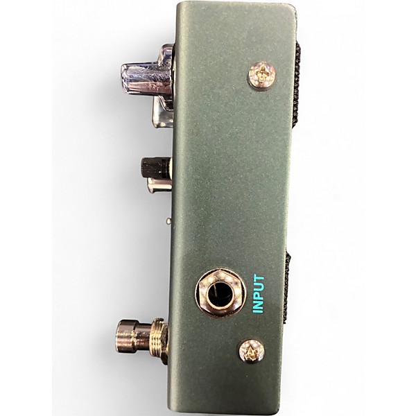 Used Joyo Atmosphere Effect Pedal