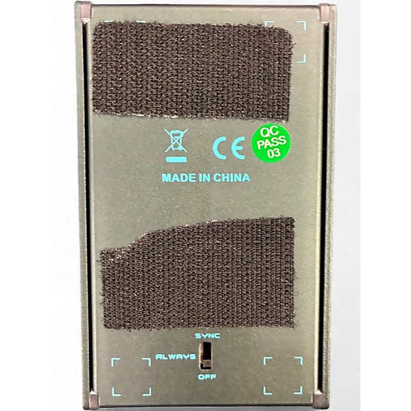 Used Joyo Atmosphere Effect Pedal