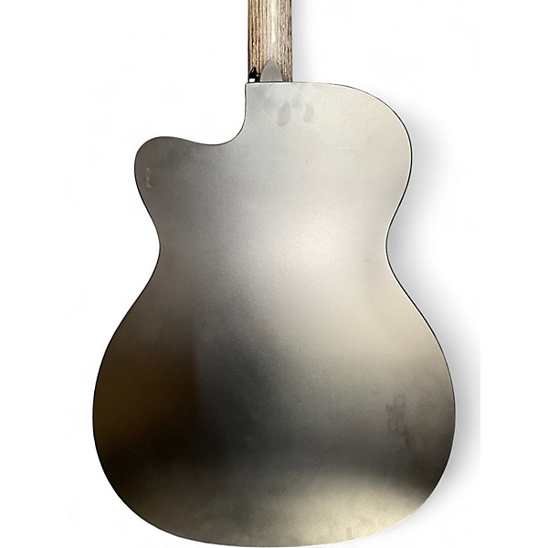 Used Martin Special 000C-X1E Black Acoustic Electric Guitar